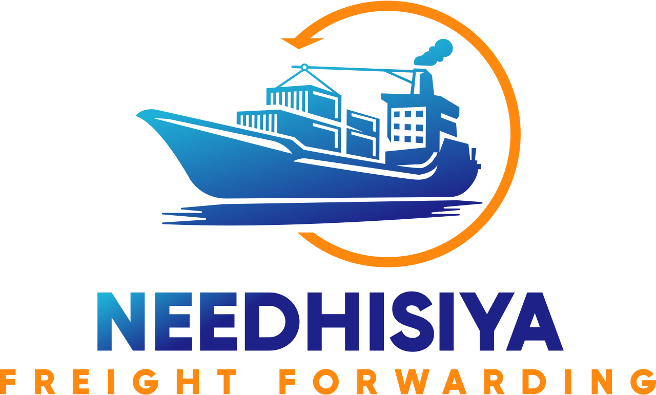 Needhisiya Logo